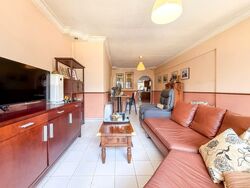Blk 57 Ping-an Gardens (Bedok), HDB 4 Rooms #550225071